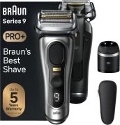Braun Series 9 Pro+ 9567cc