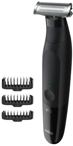 Braun Series XT3100