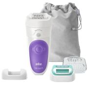 Braun Silk-épil 5 5/880 SensoSmartTM Braun Silk-épil 5 5/880 SensoSmartTM