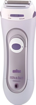 Braun Silk-épil LS 5560