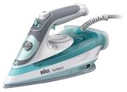 Braun TexStyle 5 SI 5017 GR