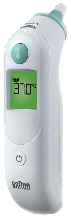 Braun ThermoScan 6 IRT 6515