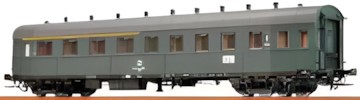Brawa Schnellzugwagen ABüe 324 der DB 45304