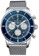 Breitling Superocean Chronograph II