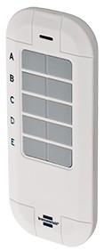 Brennenstuhl BrematicPRO Funk-Fernbedienung