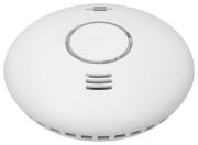 Brennenstuhl Connect WiFi Rauch-und Hitzewarnmelder (1290090)