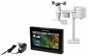 Bresser 5-in-1 Comfort Wetter Center Bresser 5-in-1 Comfort Wetter Center