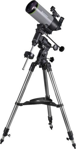 Bresser FirstLight MAK 100/1400 EQ3