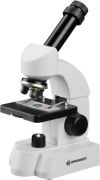 Bresser Junior Mikroskop 40x-640x inkl. Experimentier-Set Bresser Junior Mikroskop 40x-640x inkl. Experimentier-Set
