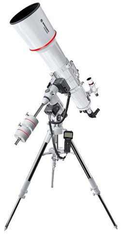 Bresser Messier Refraktor AR-152L/1200 EXOS-2 GoTo Hexafoc