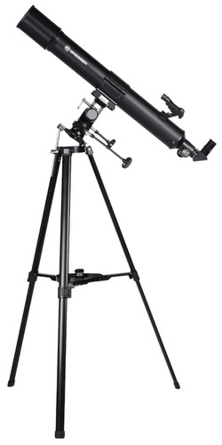 Bresser Taurus 90/900 NG mit Smartphone Kamera Adapter Bresser Taurus 90/900 NG mit Smartphone Kamera Adapter