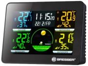 Bresser Thermo Hygro Quadro NLX