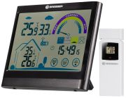 Bresser VentAir Thermo-/ Hygrometer (7007402)