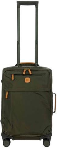 Bric's X-Travel Kabinentrolley 55 cm (BXL58117) Bric's X-Travel Kabinentrolley 55 cm (BXL58117)