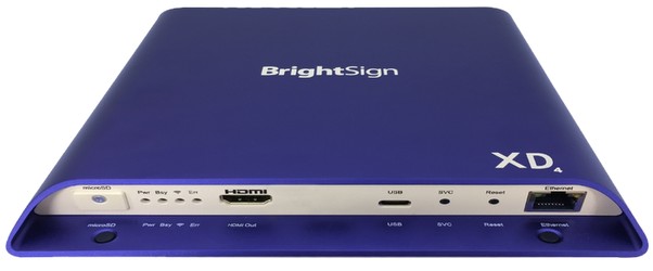 BrightSign XD1034