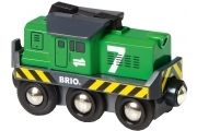 Brio