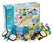 Brio Builder Motor-Konstruktionsse Brio Builder Motor-Konstruktionsse
