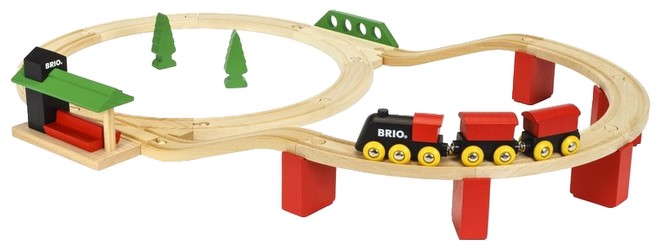 Brio