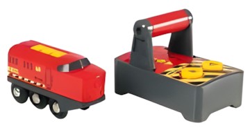 Brio