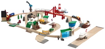 Brio Großes Brio Premium Set (33766)