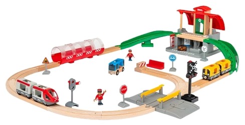 Brio
