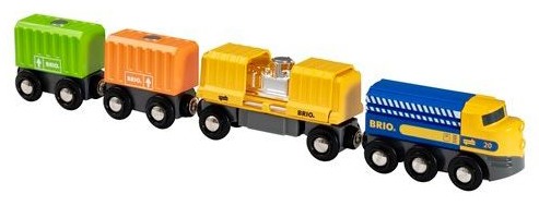 Brio