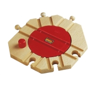 Brio Mechanische Drehscheibe