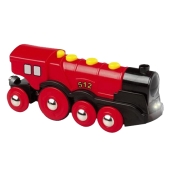 Brio Rote Lola