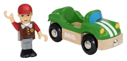 Brio