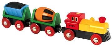 Brio