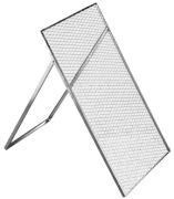 Brista Durchwurfsieb 1200 x 800 mm