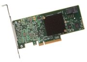Broadcom MegaRAID SAS 9341-4i