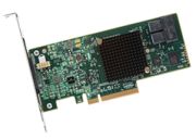 Broadcom MegaRAID SAS 9341-8i