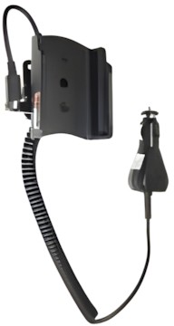 Brodit Handyhalterung für Nokia N97 (512008)