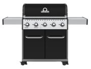 Broil