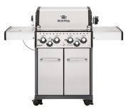 Broil