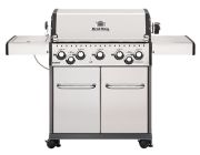 Broil