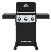 Broil