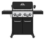 Broil