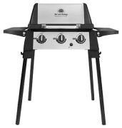 Broil