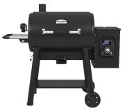 Broil King Regal Pellet 500 Broil King Regal Pellet 500