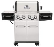 Broil King Regal S490 Pro IR Broil King Regal S490 Pro IR