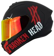 Broken Head Adrenalin Therapy 4X