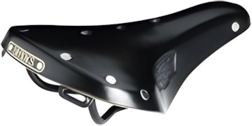 Brooks B17 Standard