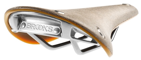 Brooks Cambium C15