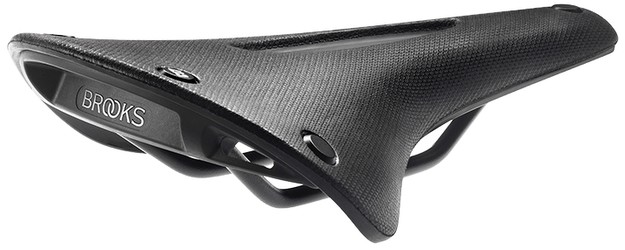 Brooks Cambium C17 Carved All Weather