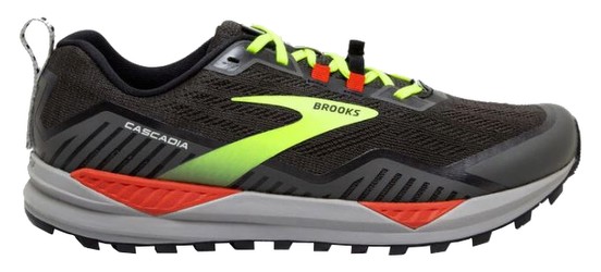 Brooks