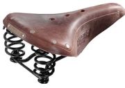 Brooks Flyer Aged
