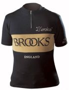 Brooks Jersey