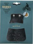 Brooks Mudflap Schmutzfänger